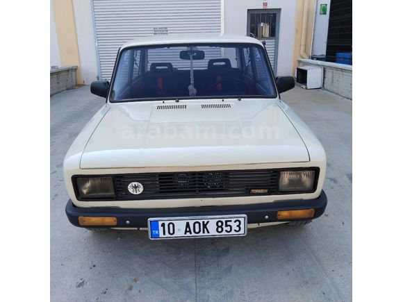 Sahibinden Tofaş Serçe 1992 Model