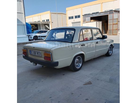 Sahibinden Tofaş Serçe 1992 Model