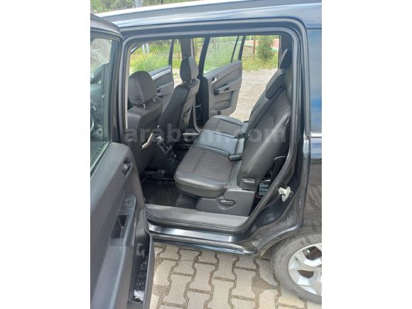 Sahibinden Opel Zafira 1.6 Cosmo 2006 Model