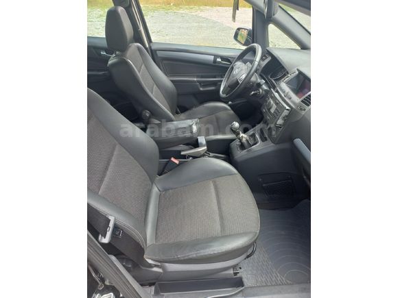 Sahibinden Opel Zafira 1.6 Cosmo 2006 Model