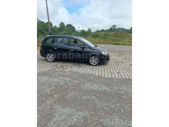 Sahibinden Opel Zafira 1.6 Cosmo 2006 Model
