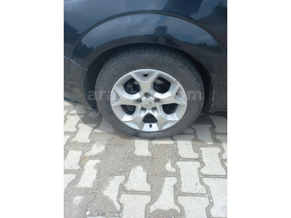 Sahibinden Opel Zafira 1.6 Cosmo 2006 Model