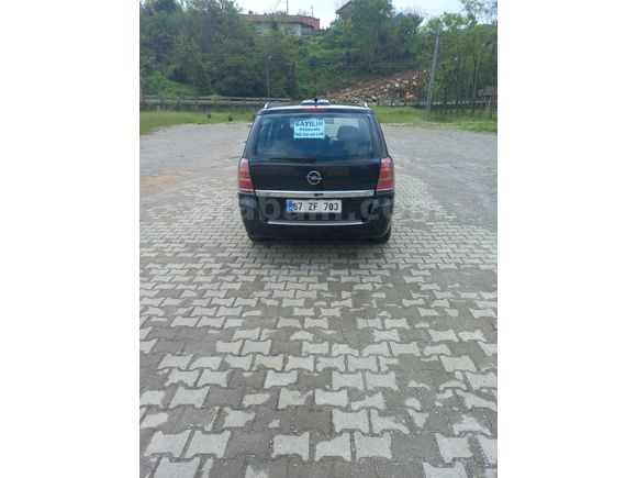 Sahibinden Opel Zafira 1.6 Cosmo 2006 Model