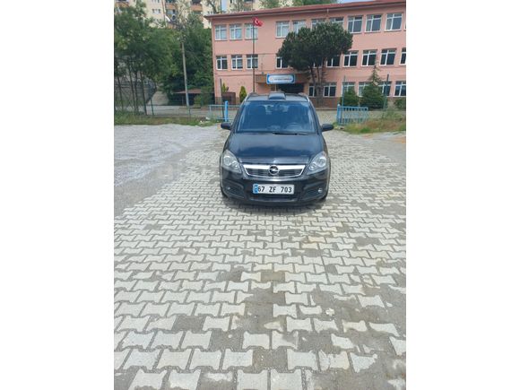 Sahibinden Opel Zafira 1.6 Cosmo 2006 Model