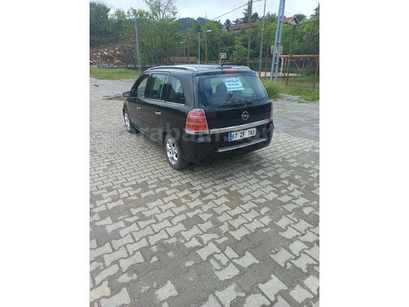 Sahibinden Opel Zafira 1.6 Cosmo 2006 Model