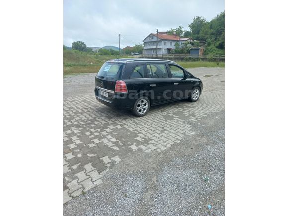 Sahibinden Opel Zafira 1.6 Cosmo 2006 Model