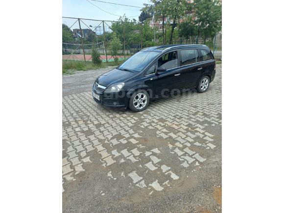 Sahibinden Opel Zafira 1.6 Cosmo 2006 Model