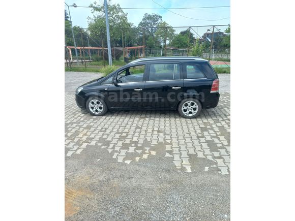 Sahibinden Opel Zafira 1.6 Cosmo 2006 Model