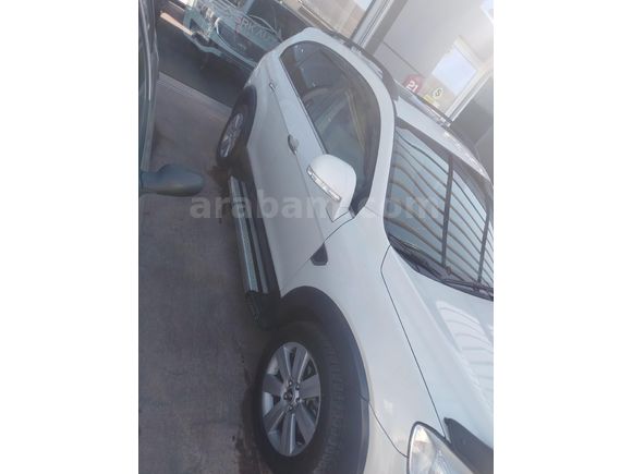 Sahibinden Chevrolet Captiva 2.0 D LT High 2011 Model