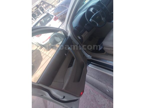 Sahibinden Chevrolet Captiva 2.0 D LT High 2011 Model