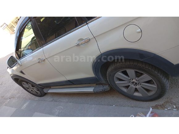 Sahibinden Chevrolet Captiva 2.0 D LT High 2011 Model