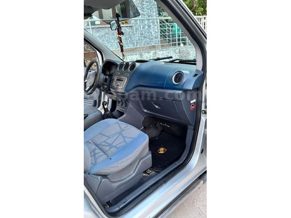 Sahibinden Ford Transit Connect T220 S 2011 Model  270.000 km Gri