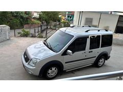 Sahibinden Ford Transit Connect T220 S 2011 Model  270.000 km Gri
