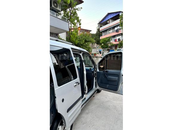 Sahibinden Ford Transit Connect T220 S 2011 Model  270.000 km Gri