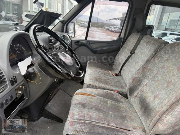 2007 MODEL SPRİNTER 313