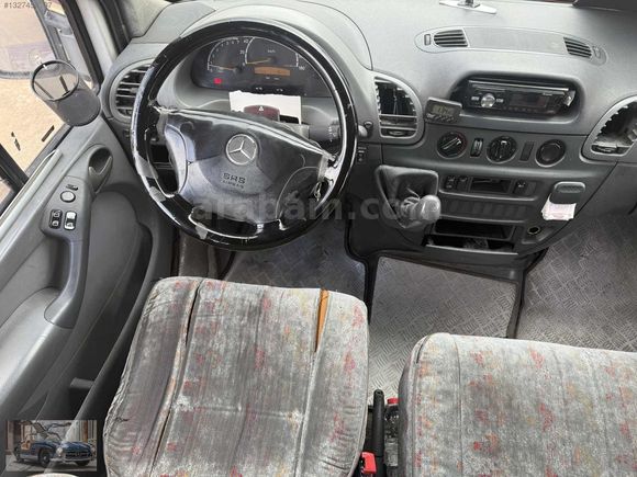 2007 MODEL SPRİNTER 313