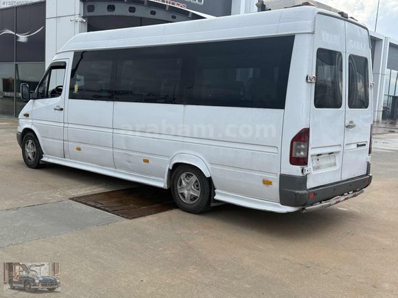 2007 MODEL SPRİNTER 313