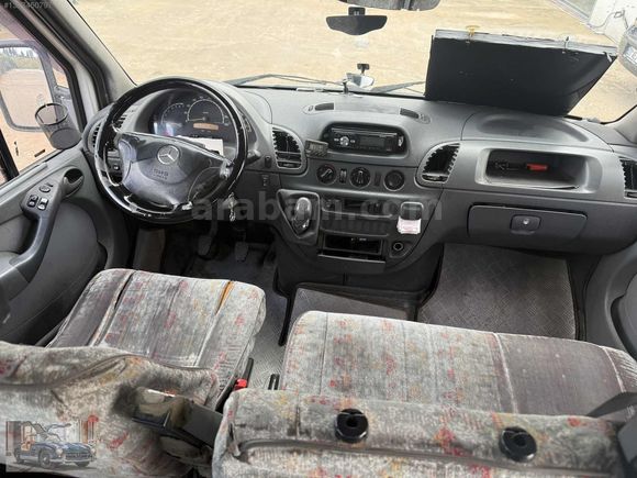2007 MODEL SPRİNTER 313
