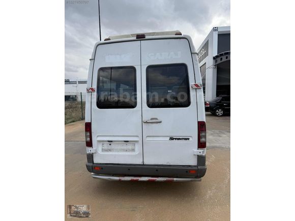 2007 MODEL SPRİNTER 313