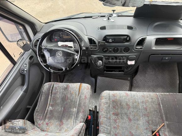 2007 MODEL SPRİNTER 313