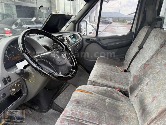 2007 MODEL SPRİNTER 313