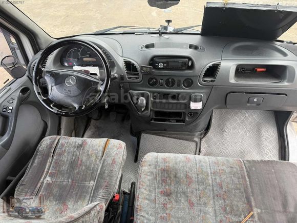 2007 MODEL SPRİNTER 313