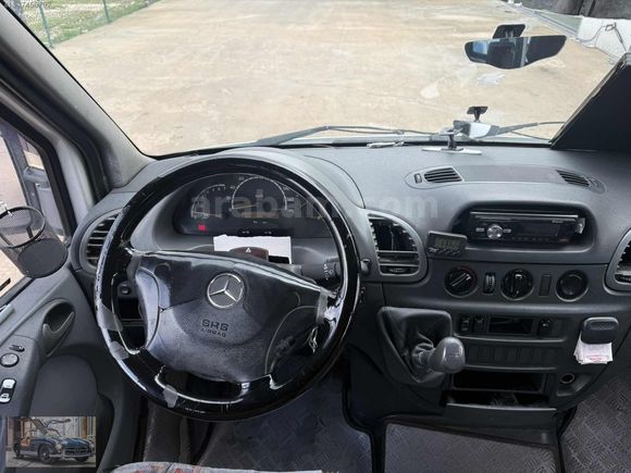 2007 MODEL SPRİNTER 313