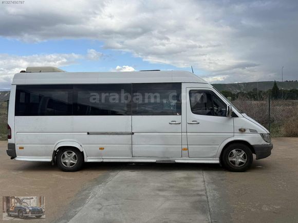 2007 MODEL SPRİNTER 313