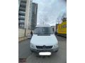 2004 MERCEDES BENZ SPRINTER 277.000 KM