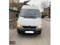 2004 MERCEDES BENZ SPRINTER 277.000 KM