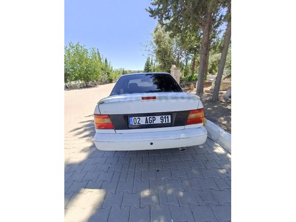 Sahibinden Hyundai Excel 1.5 GLS 1994 Model Adıyaman