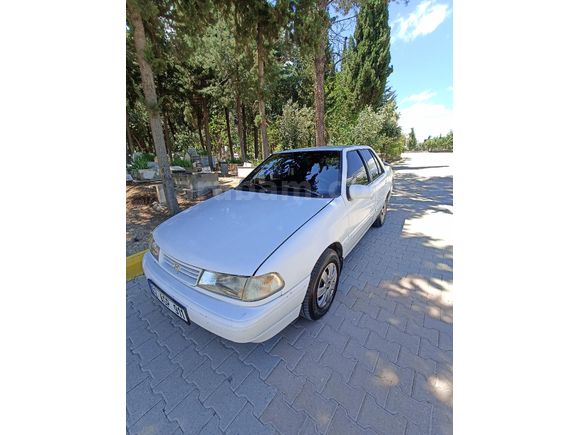 Sahibinden Hyundai Excel 1.5 GLS 1994 Model Adıyaman