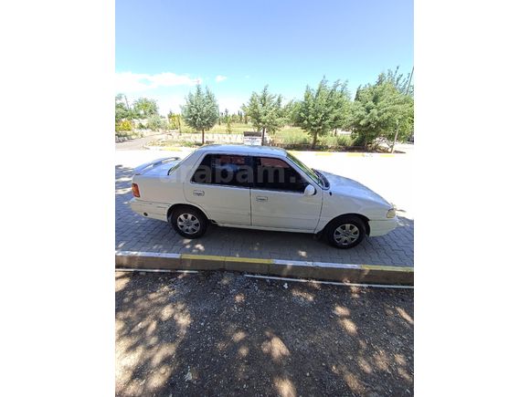 Sahibinden Hyundai Excel 1.5 GLS 1994 Model Adıyaman