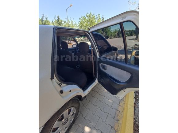 Sahibinden Hyundai Excel 1.5 GLS 1994 Model Adıyaman
