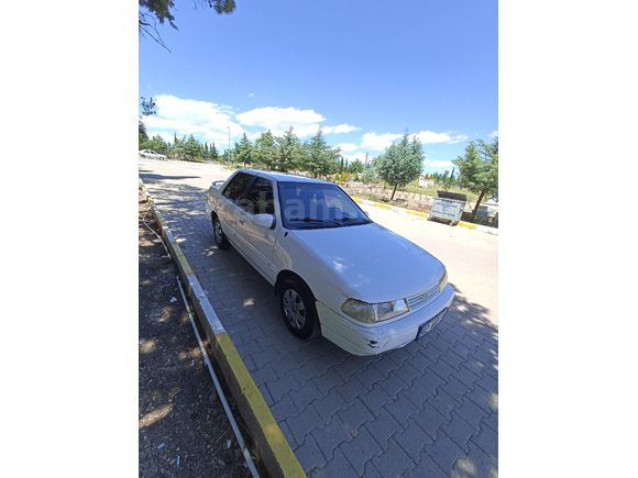 Sahibinden Hyundai Excel 1.5 GLS 1994 Model Adıyaman