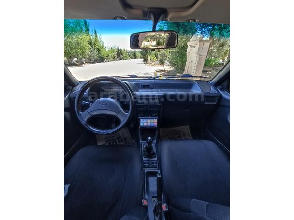 Sahibinden Hyundai Excel 1.5 GLS 1994 Model Adıyaman