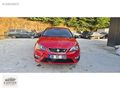 2016 MODEL İBİZA OTOMATİK 84.000 KM DE