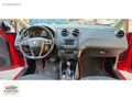 2016 MODEL İBİZA OTOMATİK 84.000 KM DE