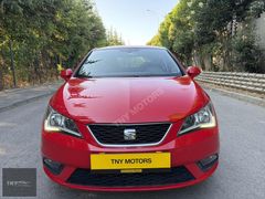 2016 SEAT İBİZA 1.0 ECOTSI STYLE DSG HATASIZ 44.000 KM