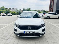Sahibinden Volkswagen T-Roc 1.5 TSI Highline 2020 Model 