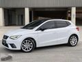 2025*IBİZA*1.0EcoTSI*FR*CAM TAVN*OTOMATK*LANE-FRONT ASİS*HAYALET