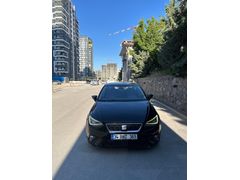 2017 SEAT İBİZA 1.0 ECOTSI YENİ KASA