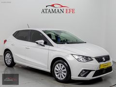 ''ATAMAN EFE'' SEAT İBİZA STYLE VADE/TAKAS/KREDİ