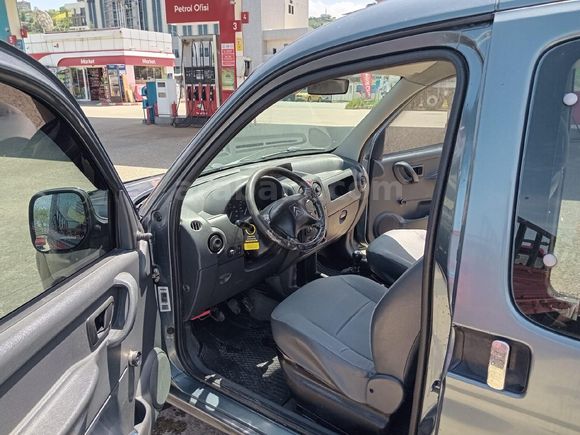 Sahibinden Citroen Berlingo 1.9 D FG 2007 Model
