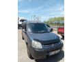 Sahibinden Citroen Berlingo 1.9 D FG 2007 Model