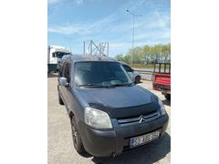 Sahibinden Citroen Berlingo 1.9 D FG 2007 Model