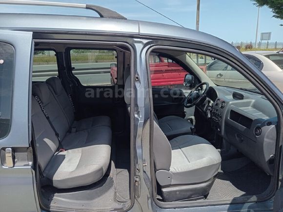 Sahibinden Citroen Berlingo 1.9 D FG 2007 Model