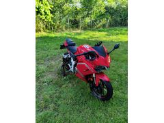 RKS RNX 125 Bakımları Tam | Masrafsız | Yeni Lastikler Ekstralı