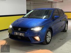 2024 SEAT İBİZA STYLE 1.0EcoTSİ 115HP DSG BOYASIZ ORJ
