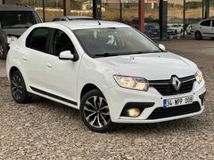 Galeriden Renault Symbol 1.5 dCi Touch 2018 Model Şanlıurfa
